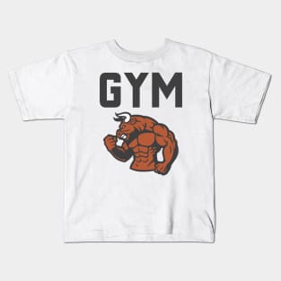 GYM Kids T-Shirt